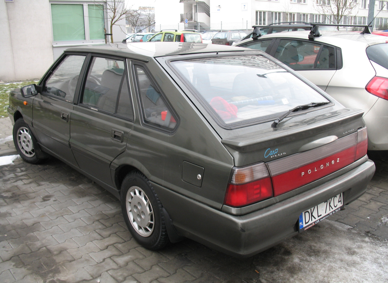 Illustration for article titled Which one car had the most body style variants?